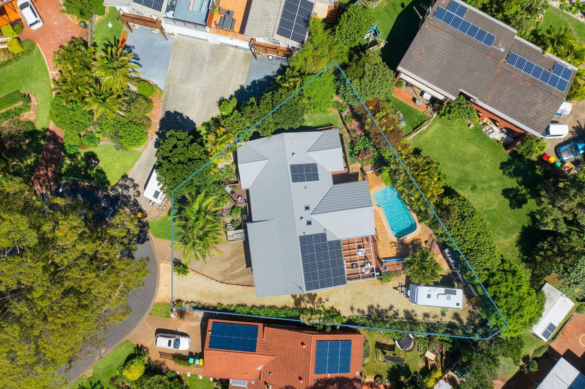 6 Skye Court Port Macquarie NSW, Port Macquarie - Thumbnail 3