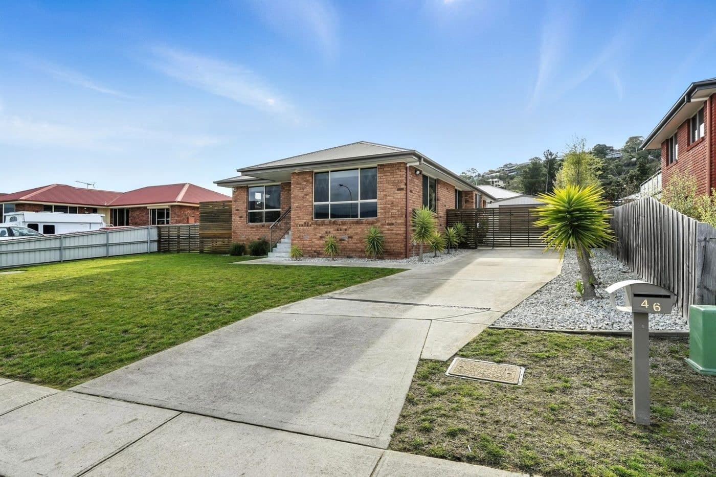 46 Fouche Avenue, Old Beach - Image 1