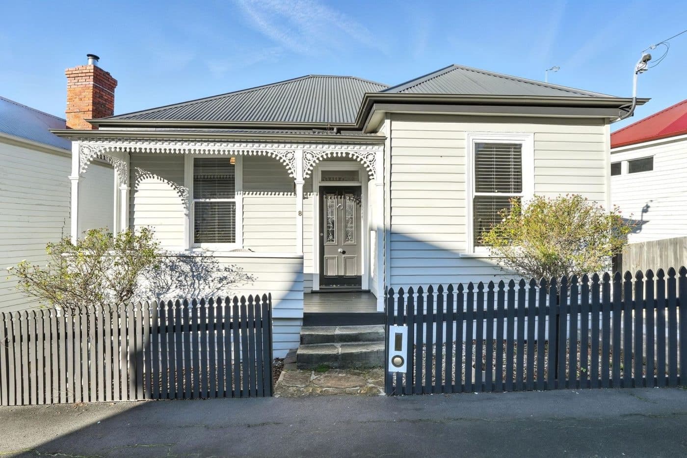 8 Lower Jordan Hill Road, West Hobart - Image 1