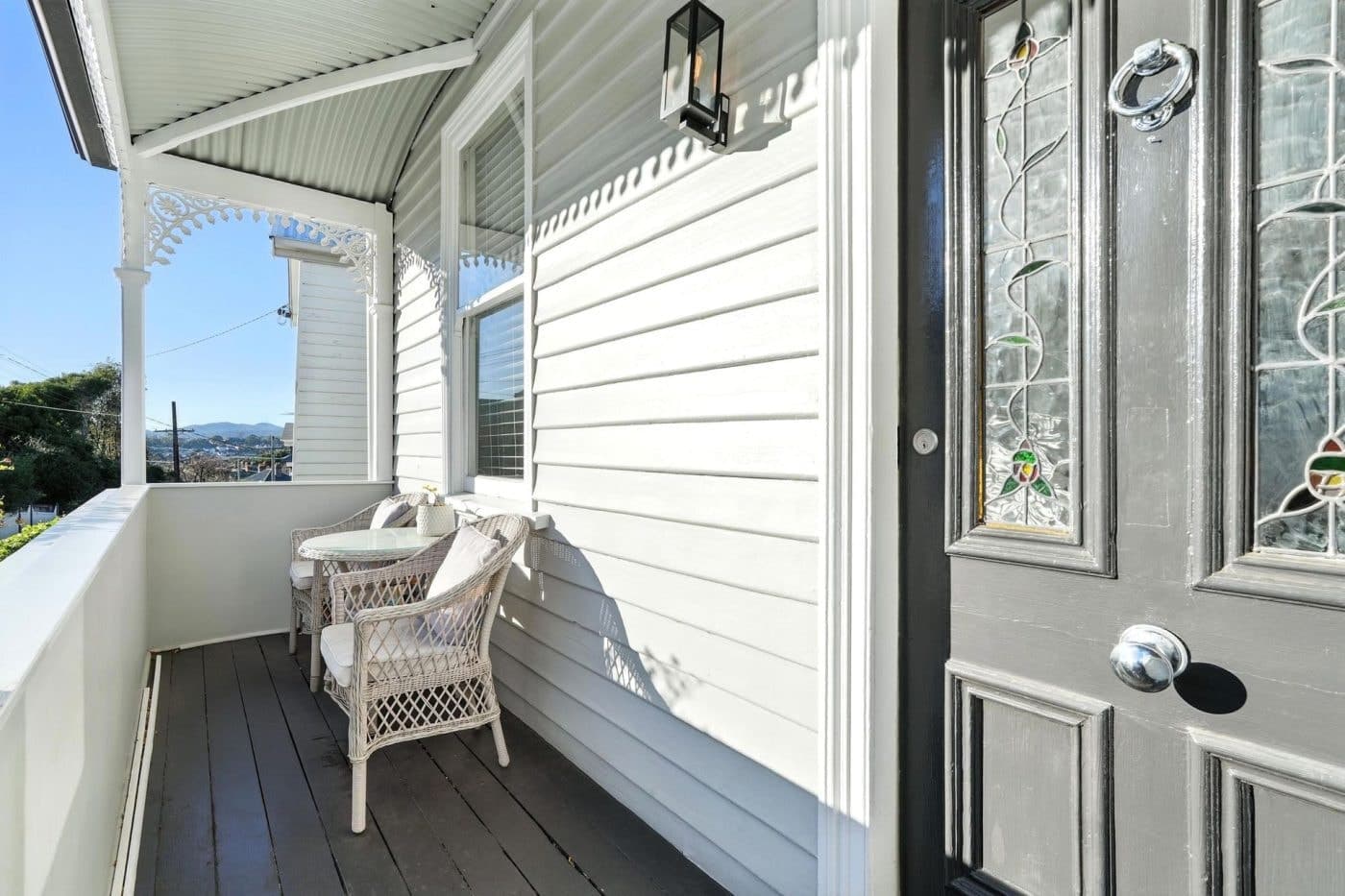 8 Lower Jordan Hill Road, West Hobart - Thumbnail 2