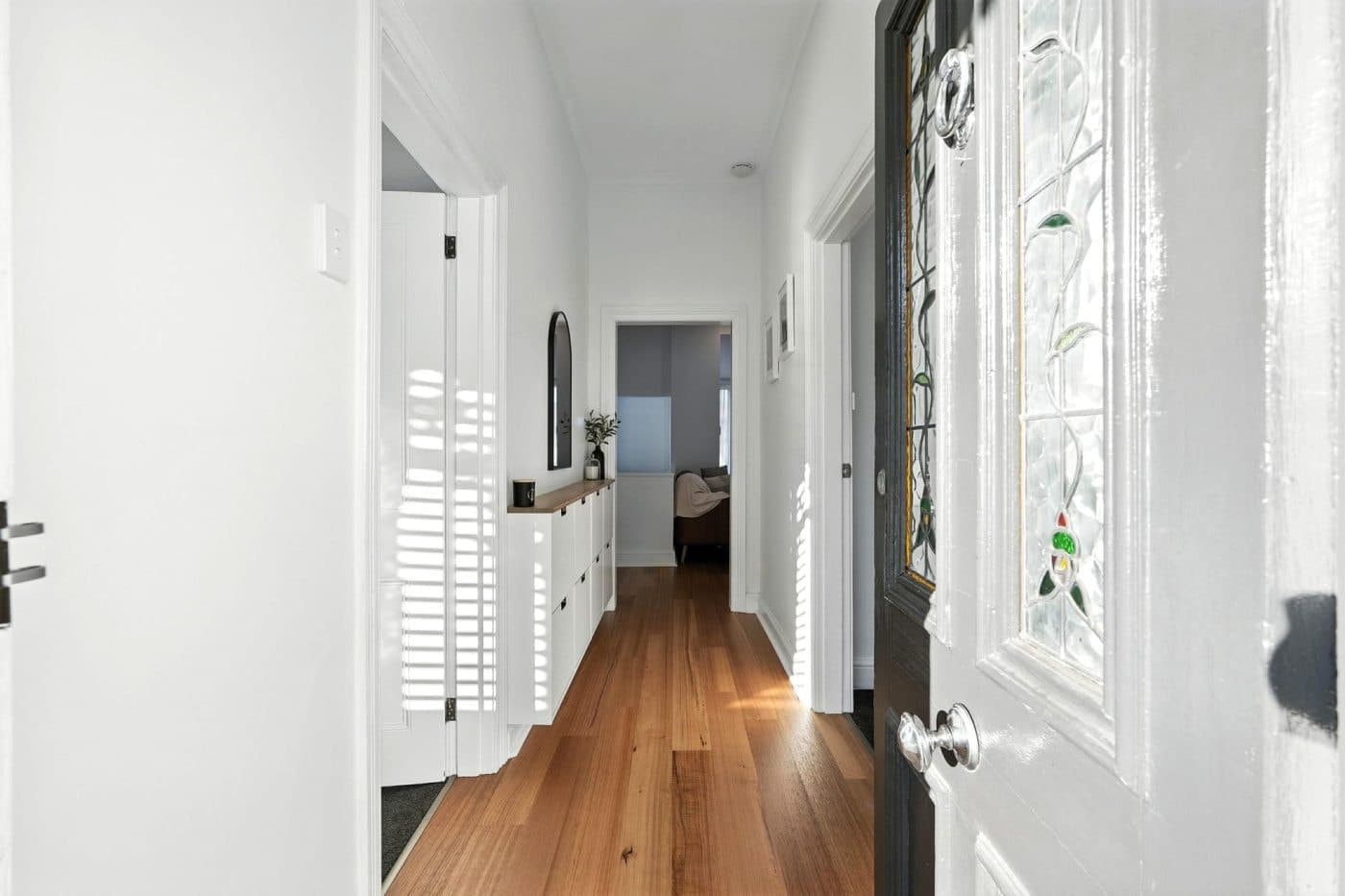 8 Lower Jordan Hill Road, West Hobart - Thumbnail 3