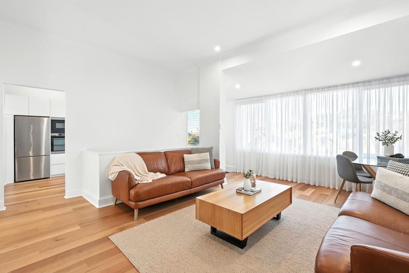 8 Lower Jordan Hill Road, West Hobart - Thumbnail 7