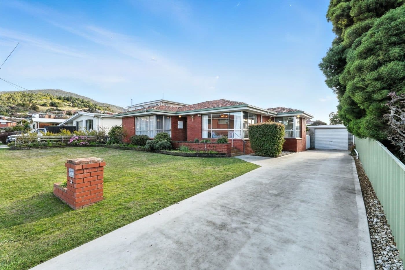 14 Cheltenham Street, Montrose - Image 1