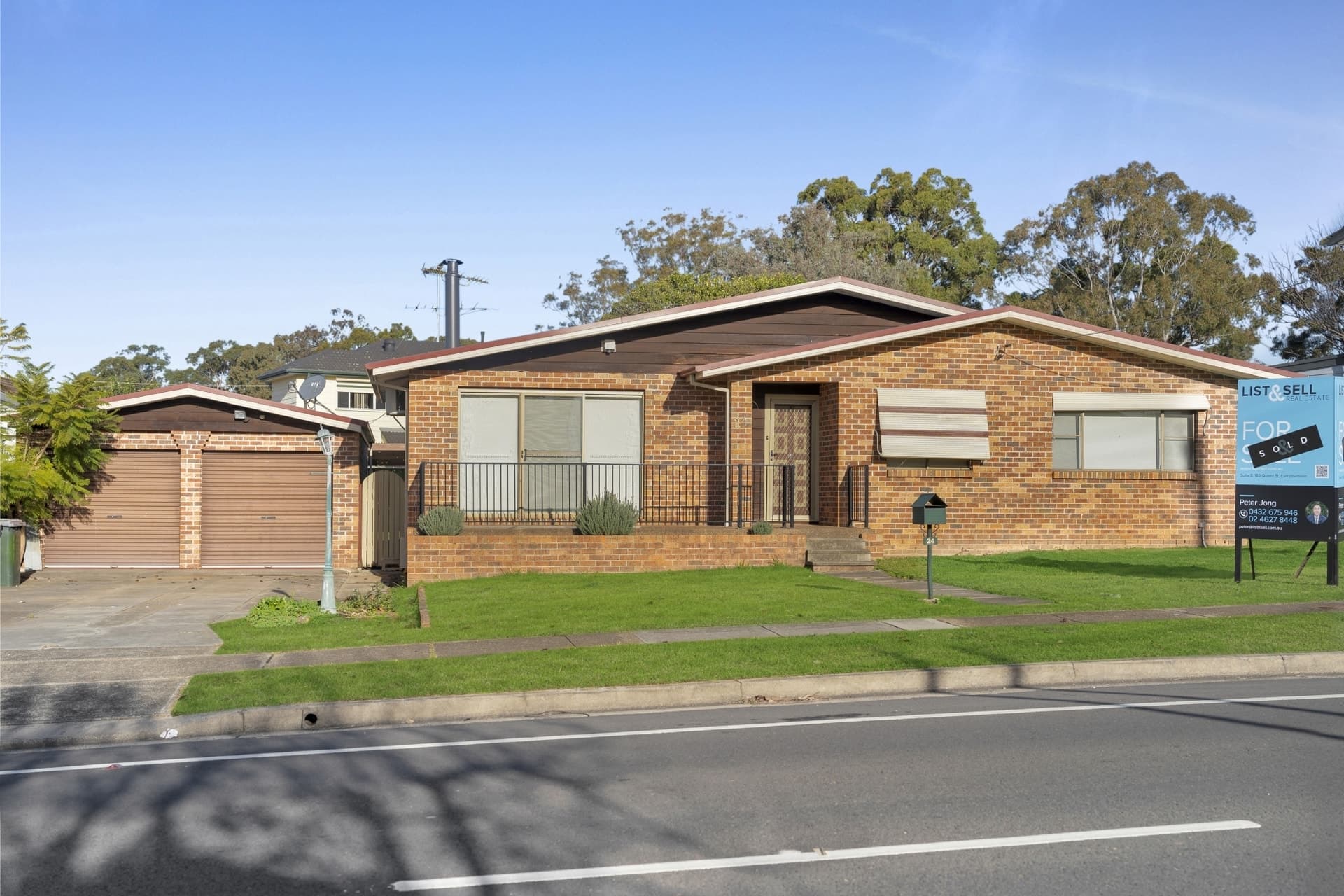 8/186 Queen Street, Campbelltown, NSW, 2560, Leumeah - Image 1