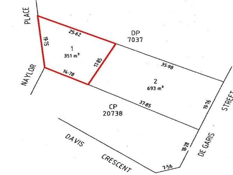 3 Naylor Place MOUNT GAMBIER SA, Mount Gambier - Image 1