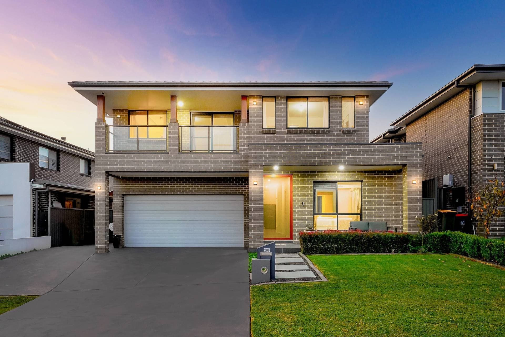 23 Bieger Road, Leppington, NSW 2179, Leppington - Image 1
