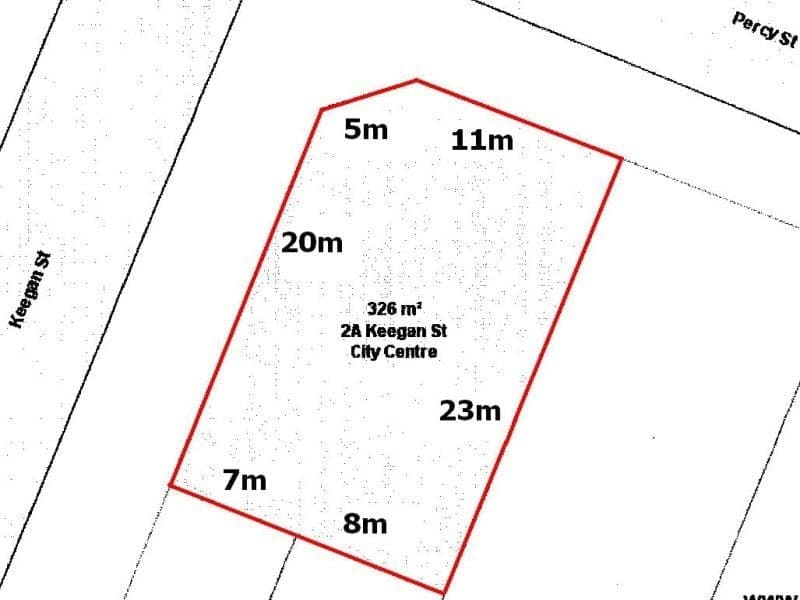 2A Keegan Street MOUNT GAMBIER SA, Mount Gambier - Image 1