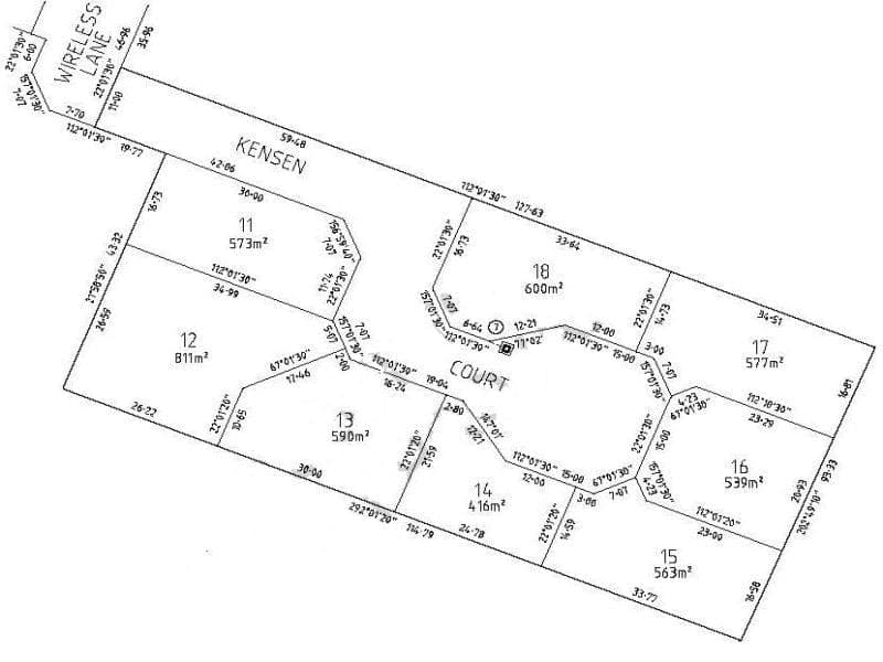 14 Kensen Court MOUNT GAMBIER SA, Mount Gambier - Image 1
