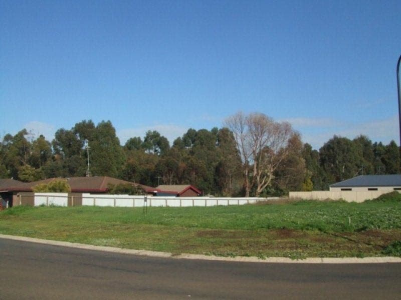 21 Patricia Court MOUNT GAMBIER SA, Mount Gambier - Image 1