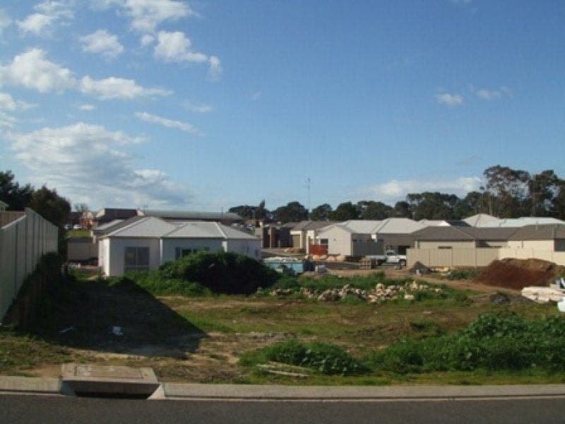 35 Patricia Court MOUNT GAMBIER SA, Mount Gambier - Image 1