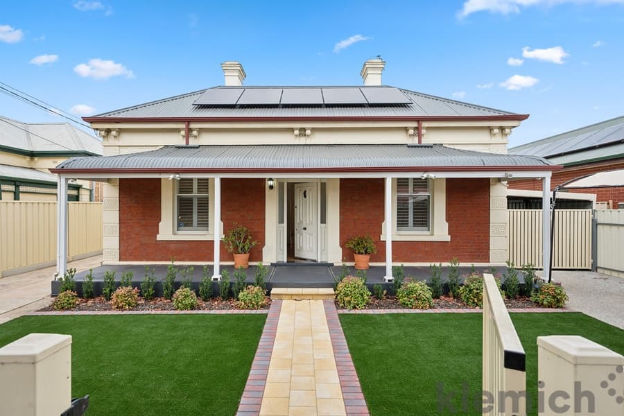 91 Chief  Street, Brompton, Brompton - Image 1