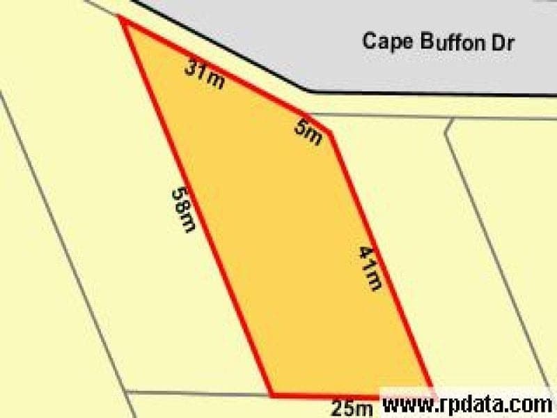 37 Cape Buffon Drive SOUTHEND SA, Southend - Image 1