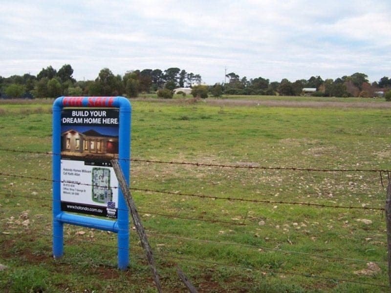 Lot 4 Williams Road MILLICENT SA, Millicent - Image 1