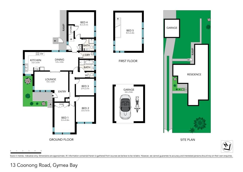 13 Coonong Road, Gymea Bay - Thumbnail 2