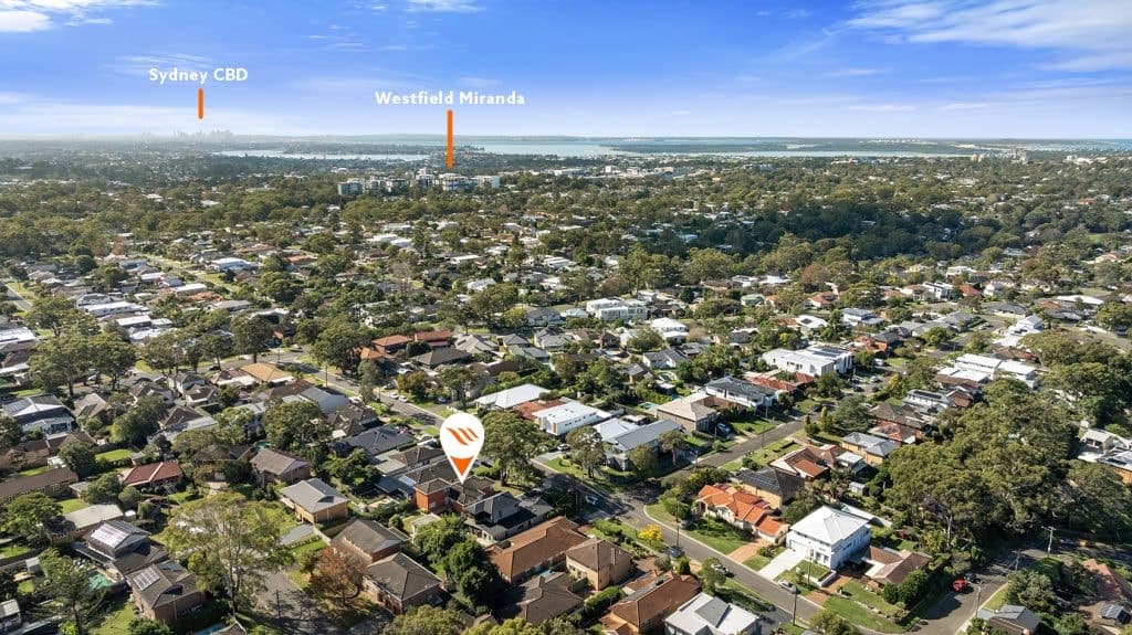 13 Coonong Road, Gymea Bay - Thumbnail 3