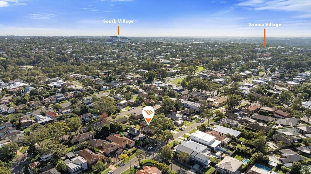 13 Coonong Road, Gymea Bay - Thumbnail 4
