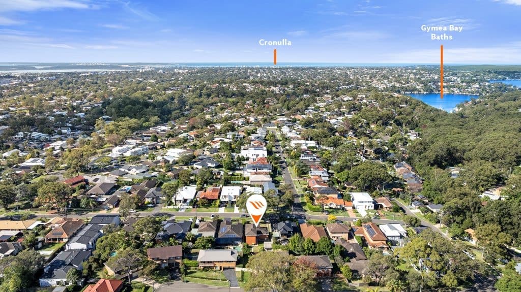 13 Coonong Road, Gymea Bay - Thumbnail 5