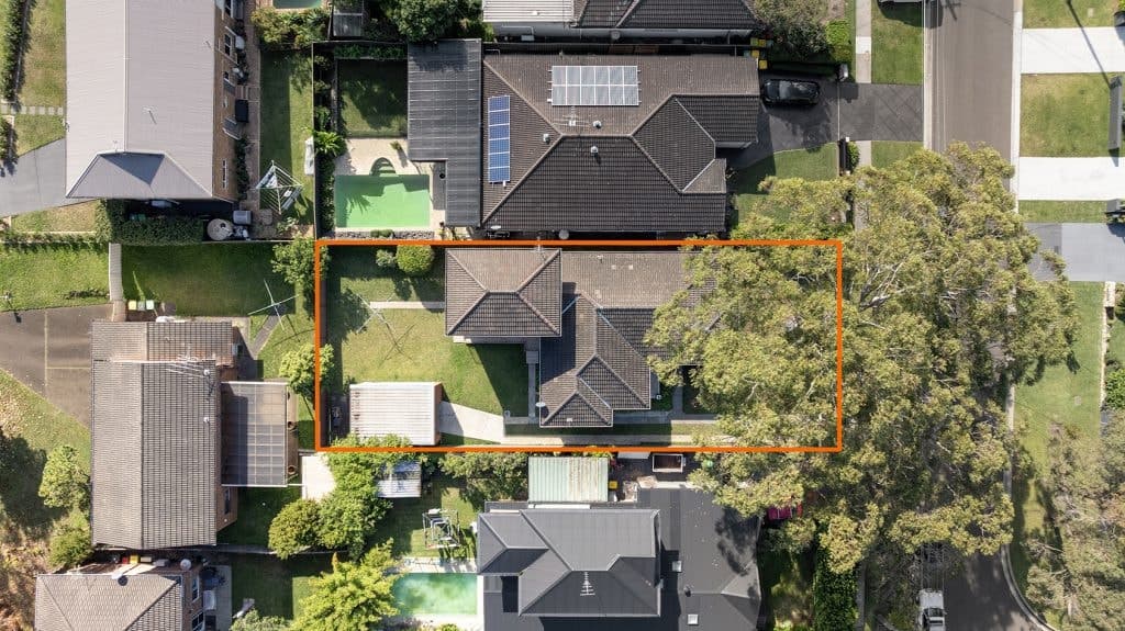13 Coonong Road, Gymea Bay - Thumbnail 6