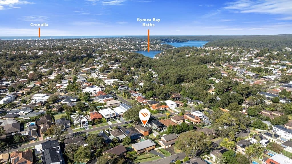 13 Coonong Road, Gymea Bay - Thumbnail 7