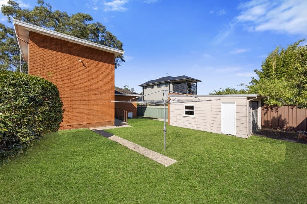 13 Coonong Road, Gymea Bay - Thumbnail 8