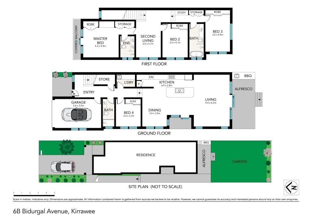 6B Bidurgal Avenue, Kirrawee - Image 1