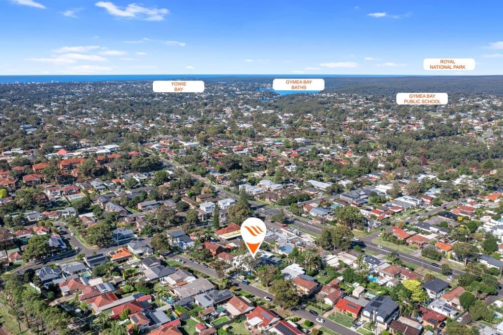 6B Bidurgal Avenue, Kirrawee - Thumbnail 2