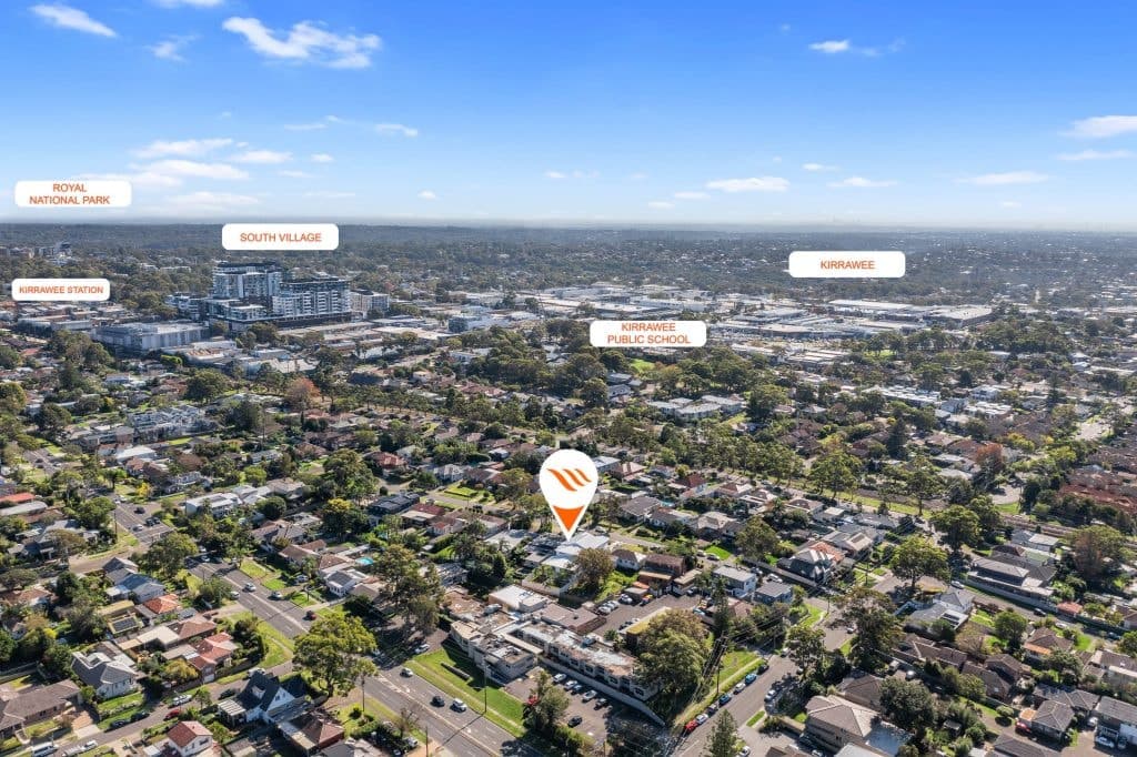 6B Bidurgal Avenue, Kirrawee - Thumbnail 3