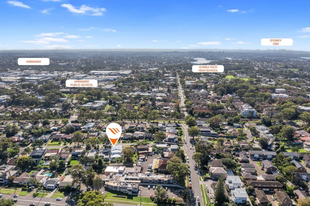 6B Bidurgal Avenue, Kirrawee - Thumbnail 4