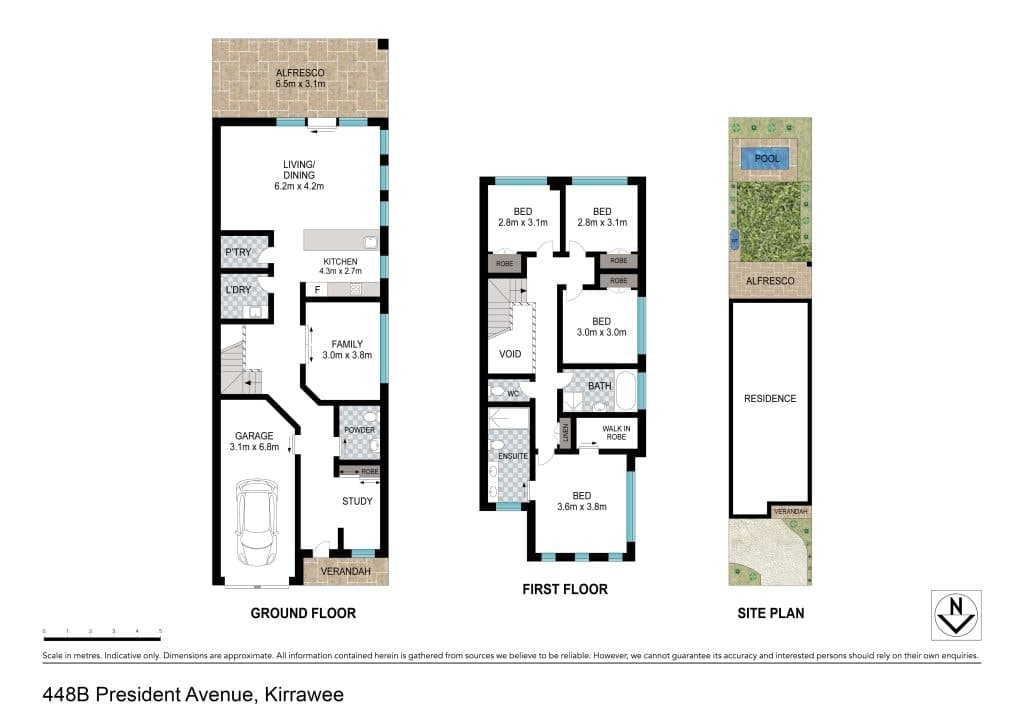 448B President Avenue, Kirrawee - Image 1