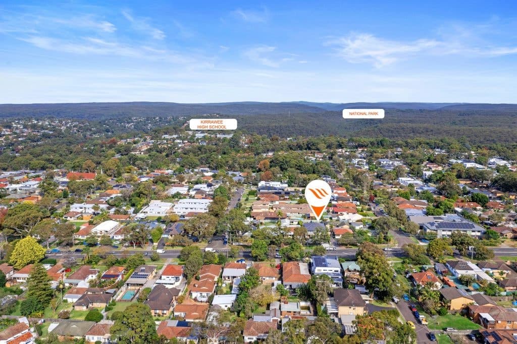448B President Avenue, Kirrawee - Thumbnail 3
