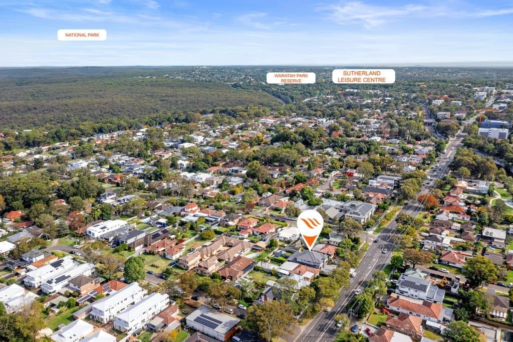 448B President Avenue, Kirrawee - Thumbnail 4