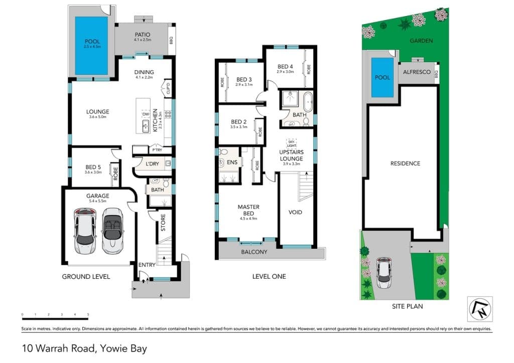 10B Warrah Road, Yowie Bay - Image 1