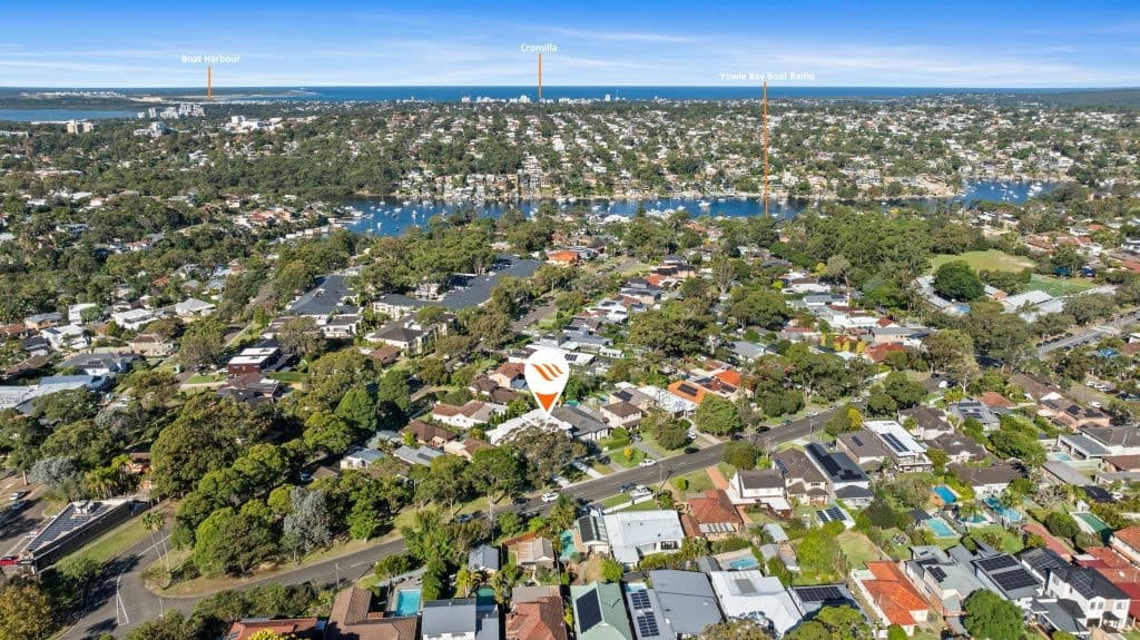 10B Warrah Road, Yowie Bay - Thumbnail 3