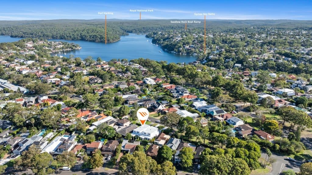 10B Warrah Road, Yowie Bay - Thumbnail 4