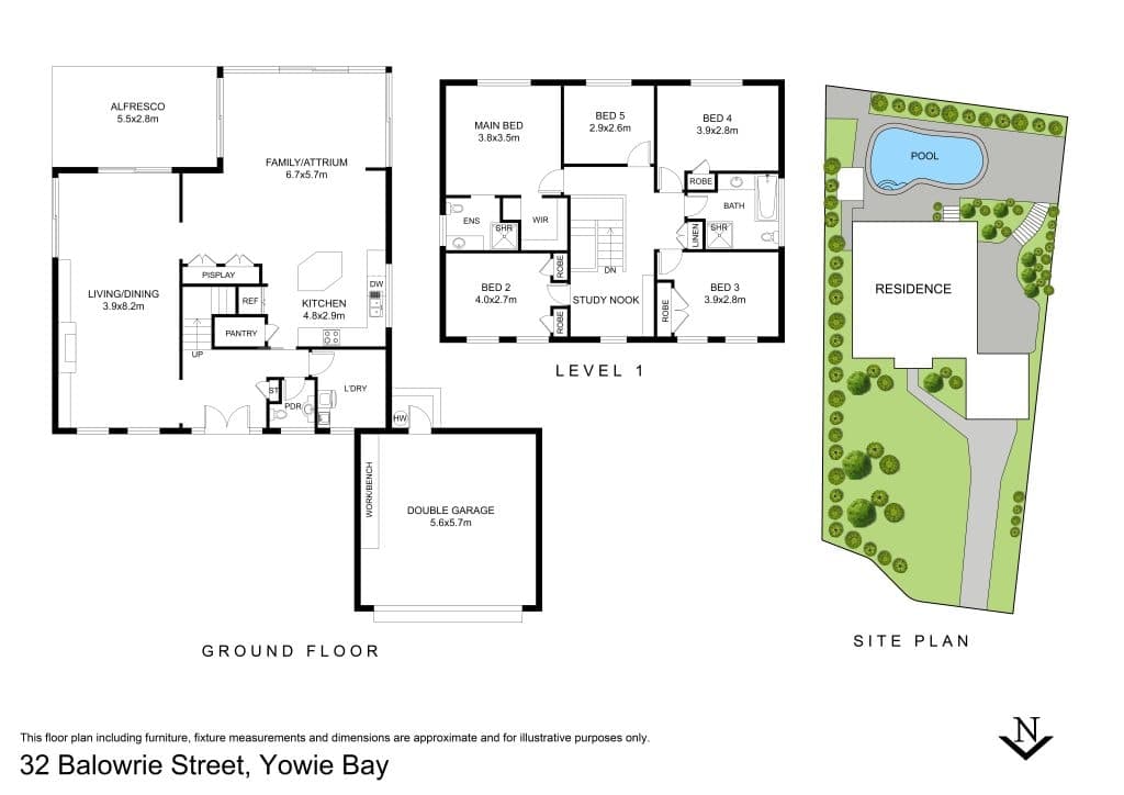32 Balowrie Street, Yowie Bay - Image 1