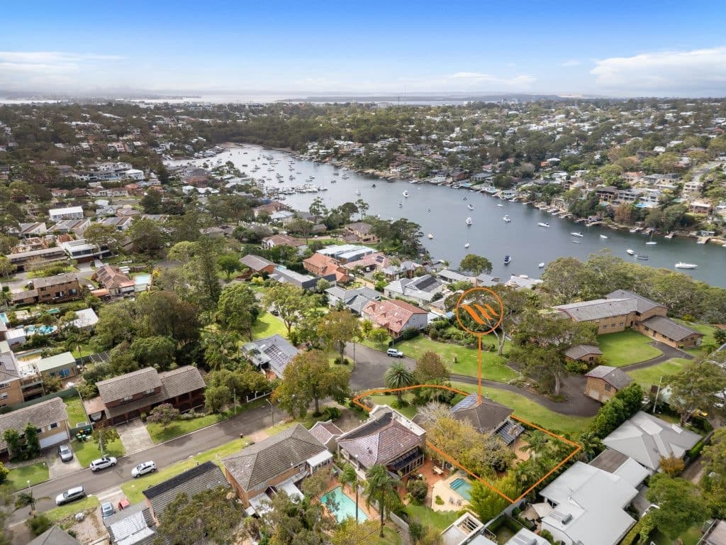 32 Balowrie Street, Yowie Bay - Thumbnail 4