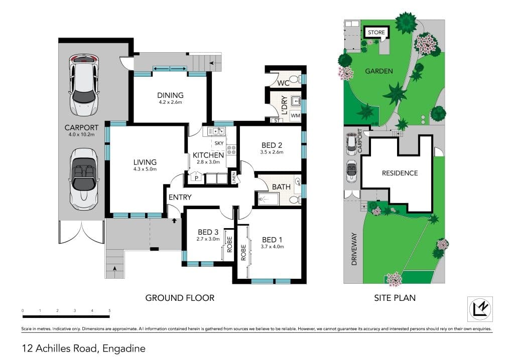 12 Achilles Road, Engadine - Image 1