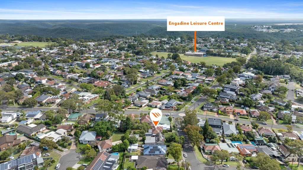 12 Achilles Road, Engadine - Thumbnail 2