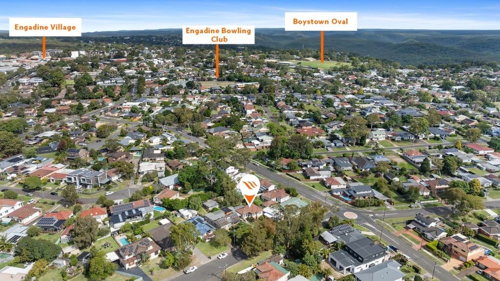 12 Achilles Road, Engadine - Thumbnail 4