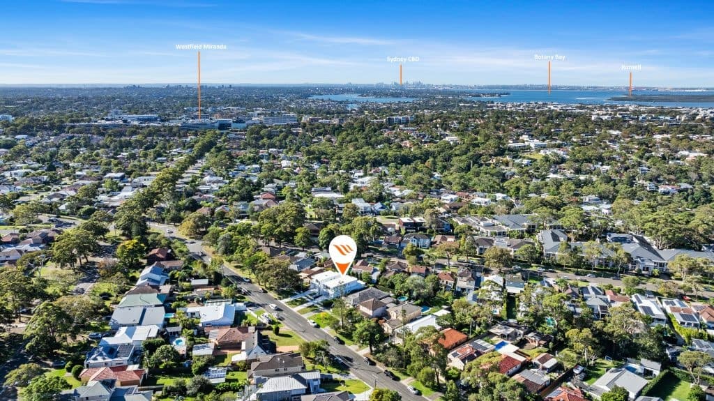 10A Warrah Road, Yowie Bay - Thumbnail 2