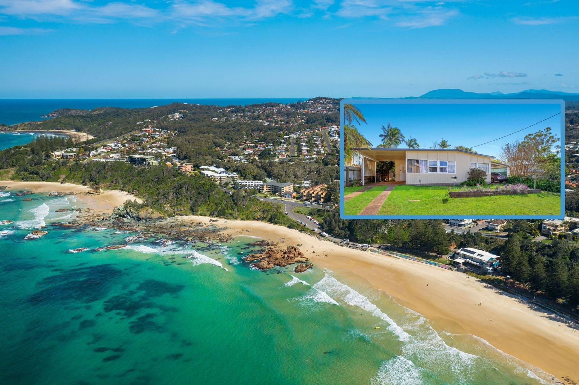 3 Crisallen Street Port Macquarie NSW, Port Macquarie - Image 1