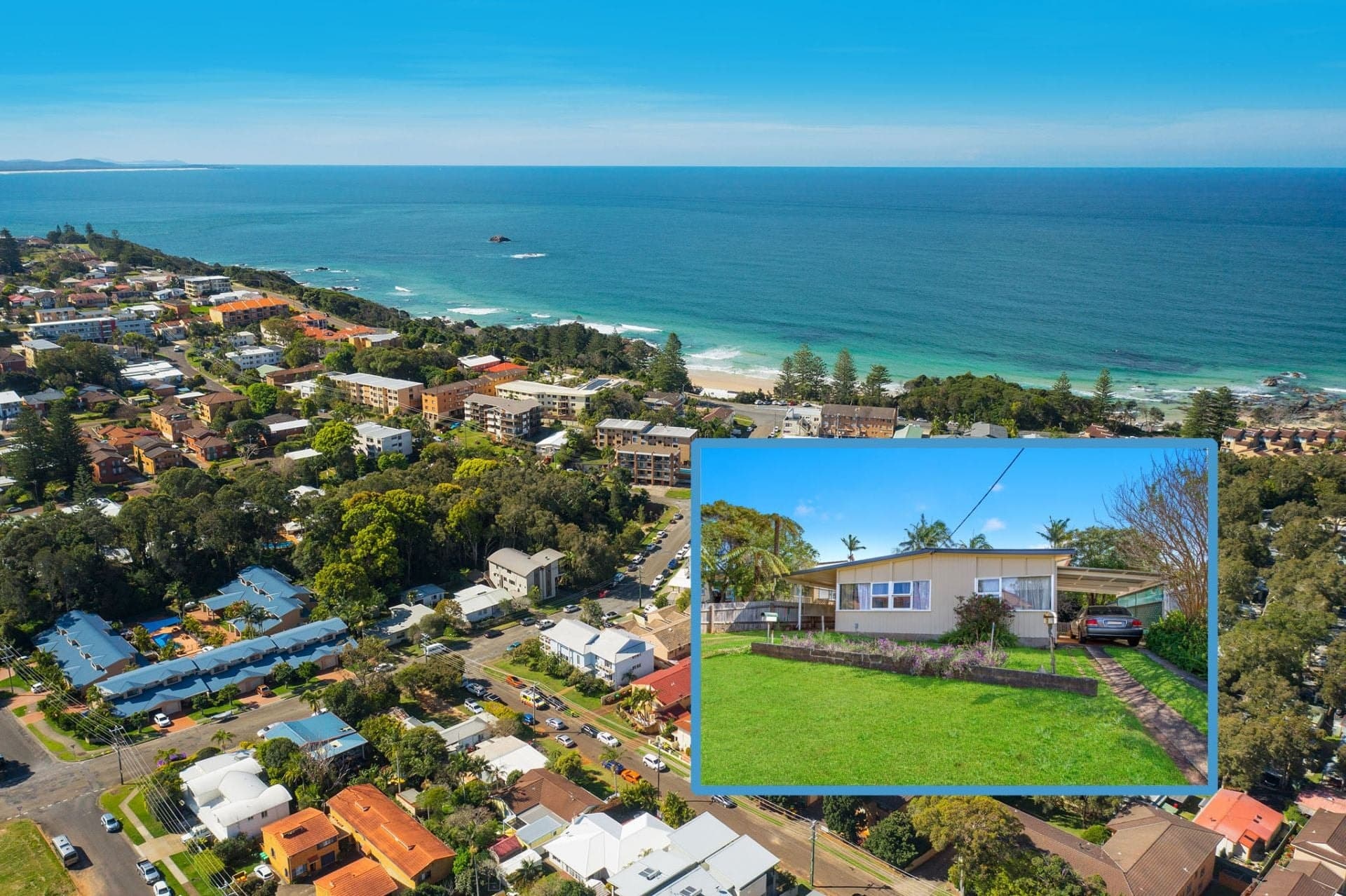 3 Crisallen Street Port Macquarie NSW, Port Macquarie - Thumbnail 2