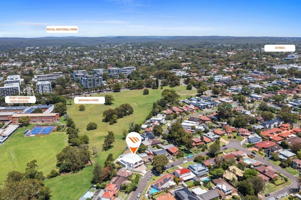 42A Woorak Crescent, Miranda - Thumbnail 2