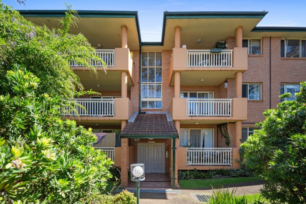 13/155-161 Port Hacking Road, Sylvania - Thumbnail 2
