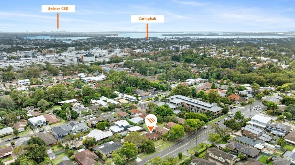 197 President Avenue, Miranda - Thumbnail 2