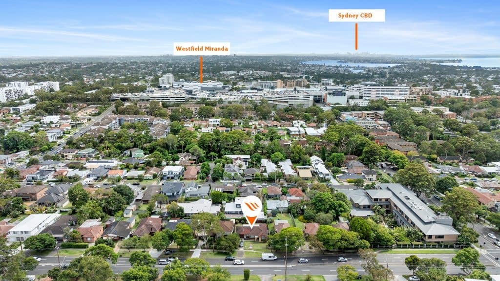 197 President Avenue, Miranda - Thumbnail 4