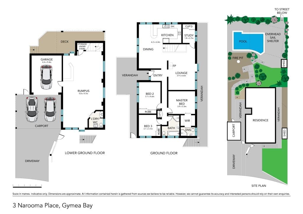 3 Narooma Place, Gymea Bay - Image 1