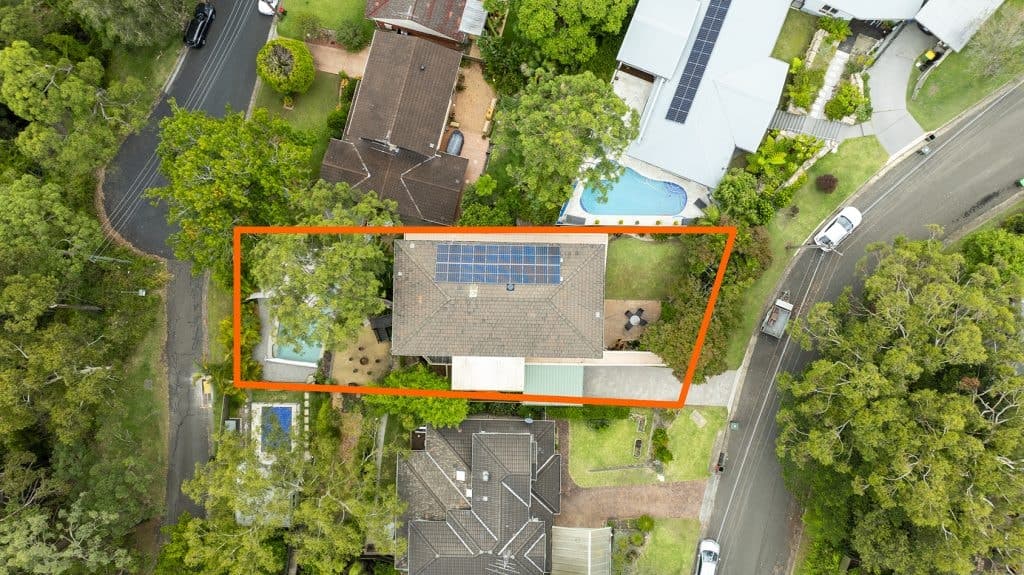 3 Narooma Place, Gymea Bay - Thumbnail 2