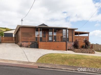 58 Grant Street, Havenview, Havenview - Image 1
