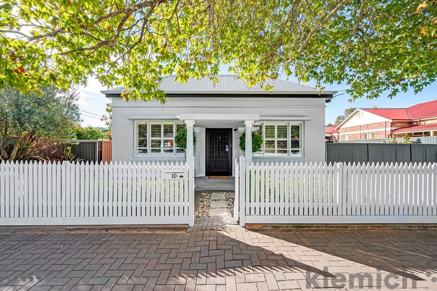 10 Clifton Street, Maylands, Maylands - Image 1